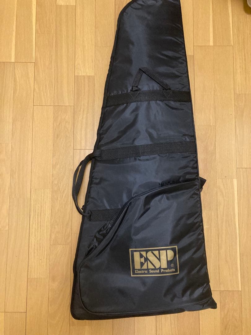 ESP × BanG Dream! バンドリ！　M-II Sayo 氷川紗夜