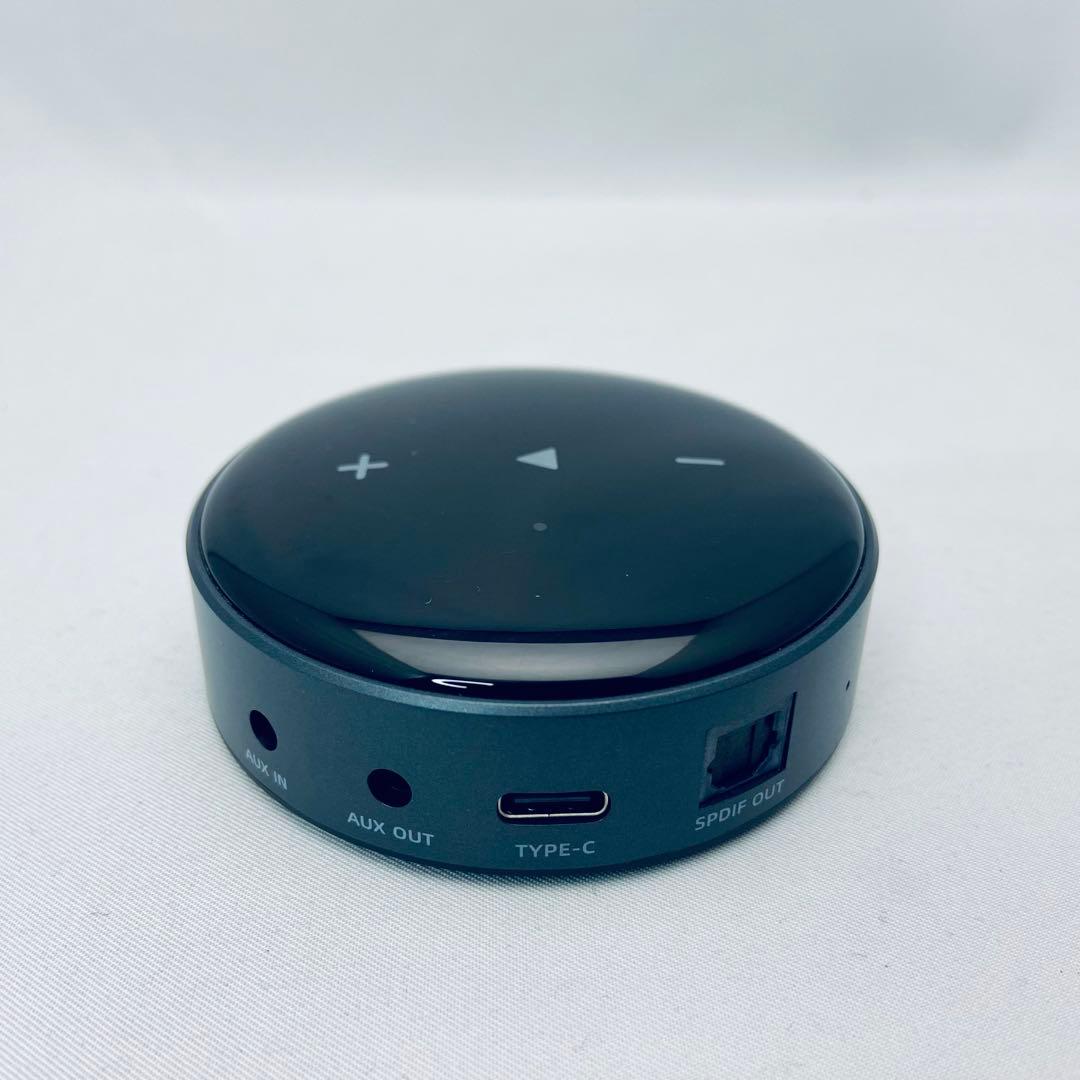 WiiM Mini オーディオストリーマー AirPlay2対応 ASR001