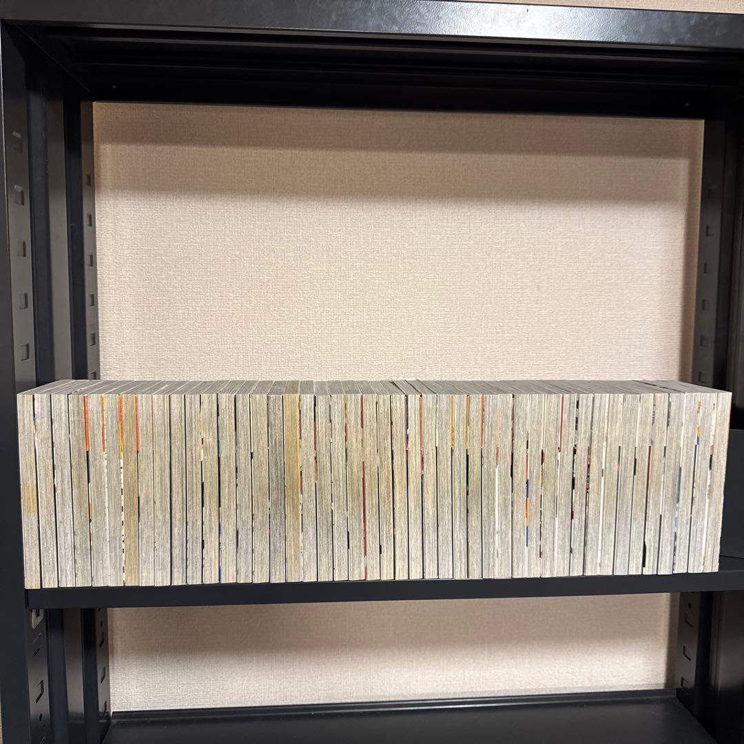 ハイキュー!! 1-45巻 全巻セット 古舘春一 集英社 少年ジャンプ