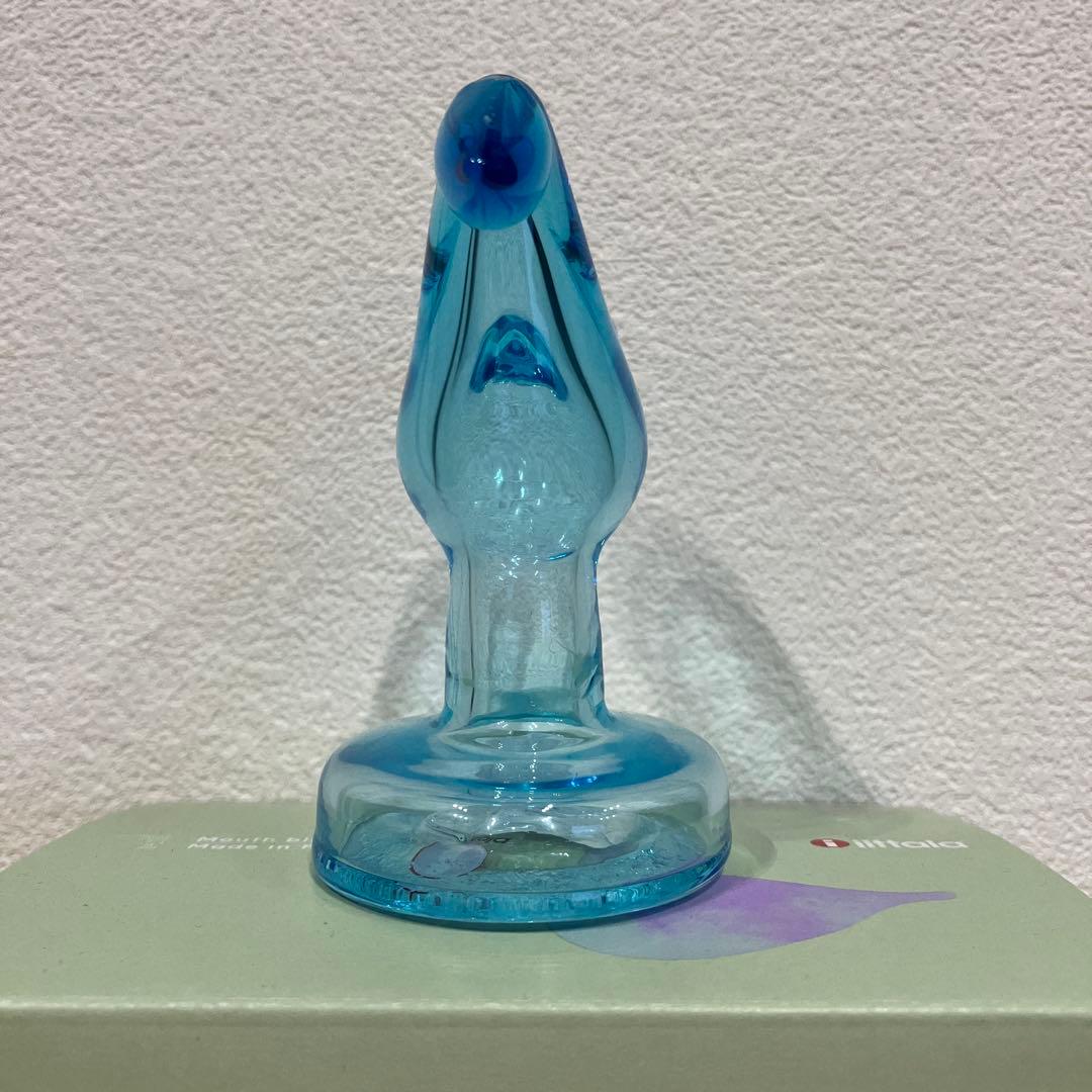 スカイブルー　シエッポ　ミニシエッポ脚付　スコープ　イッタラバード　オイバトイッ