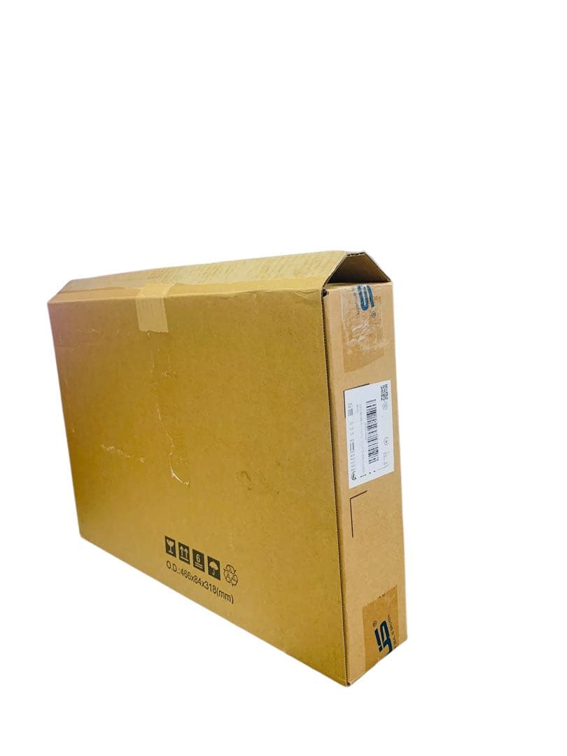 【開封済・未使用】ASUS モバイルモニター MB168B 15.6インチ 軽量