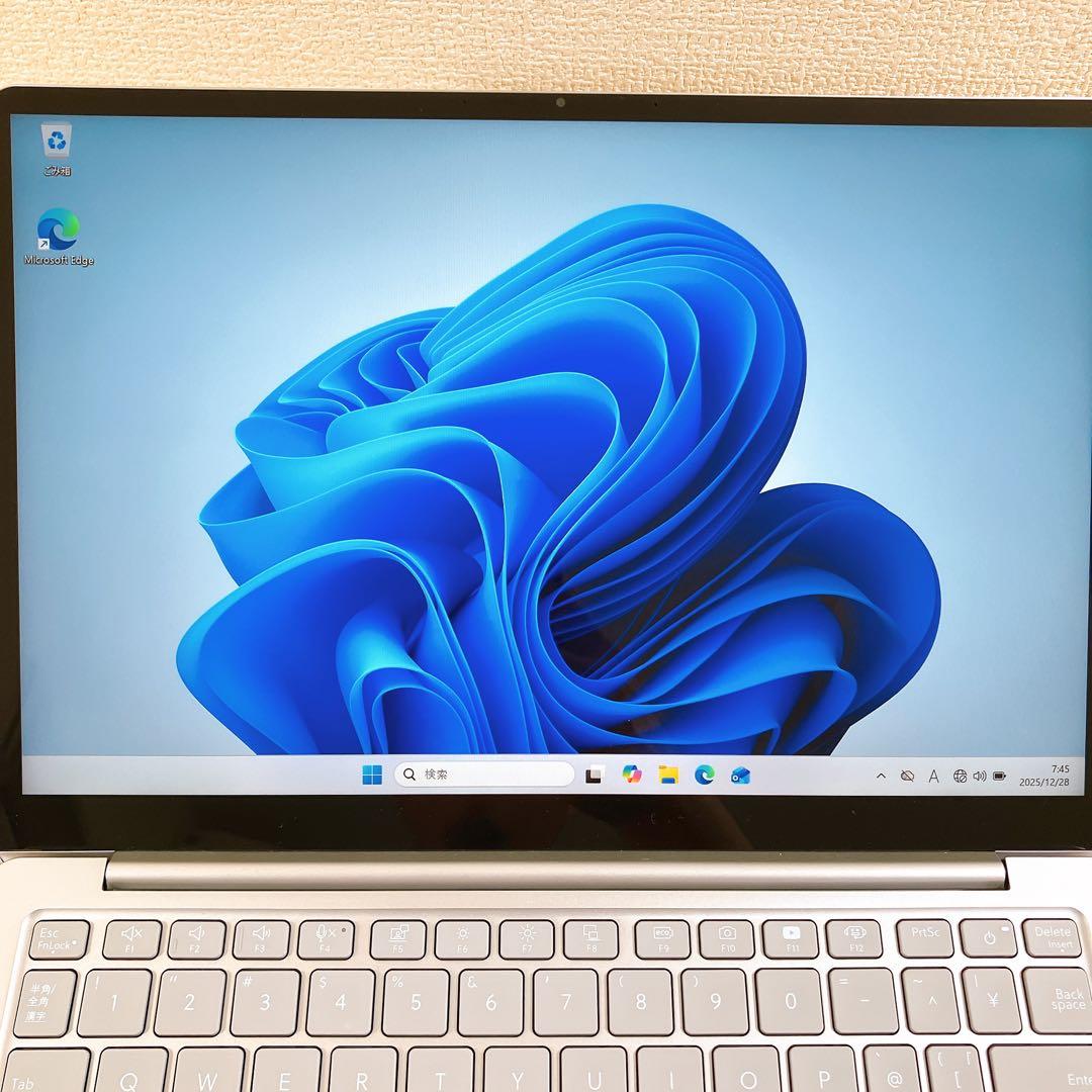 NEC LAVIE Direct SOL 13.3型 Win11Pro 13世代