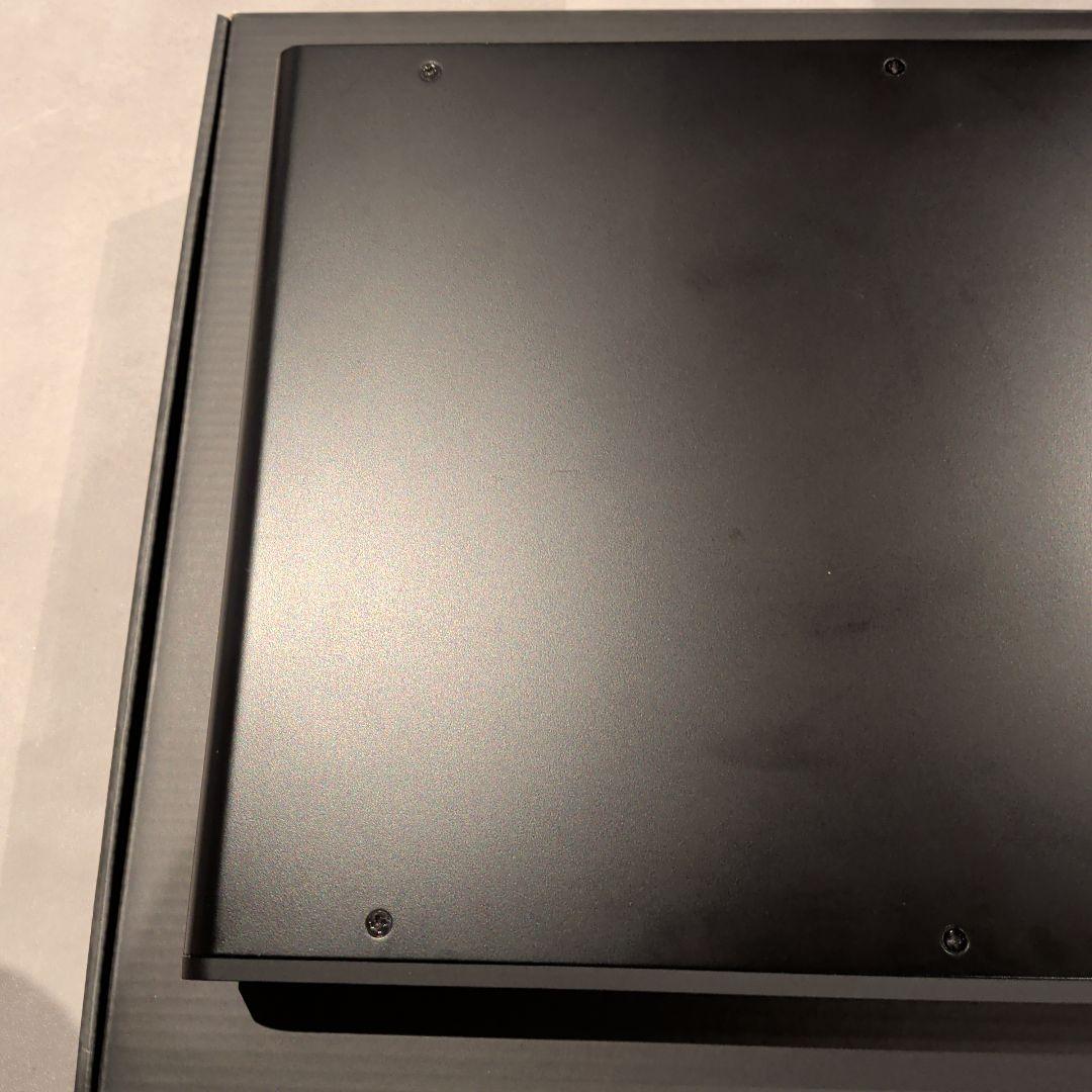 Audient evo 16 ラックマウントキット付き