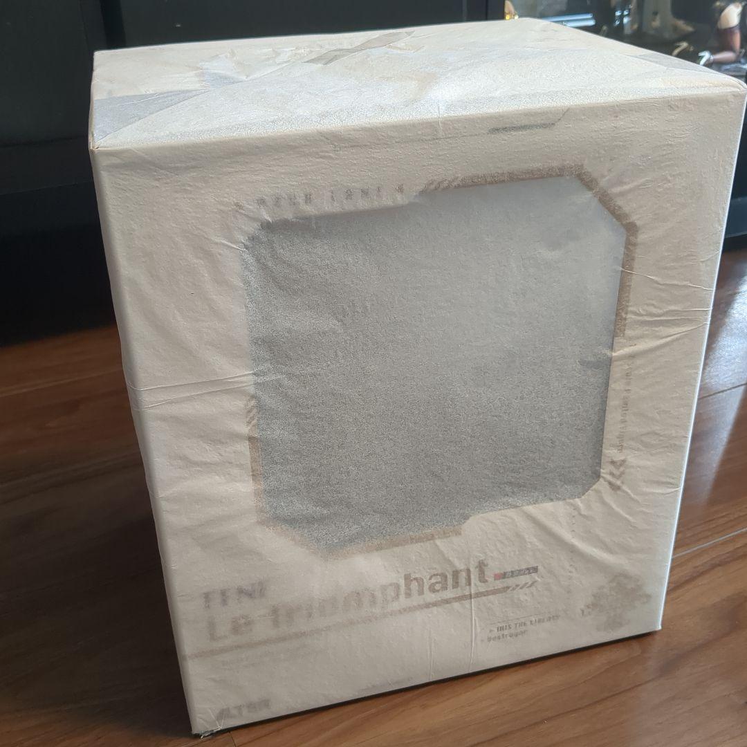 Le Triomphant　軽装ver フィギュア 未開封