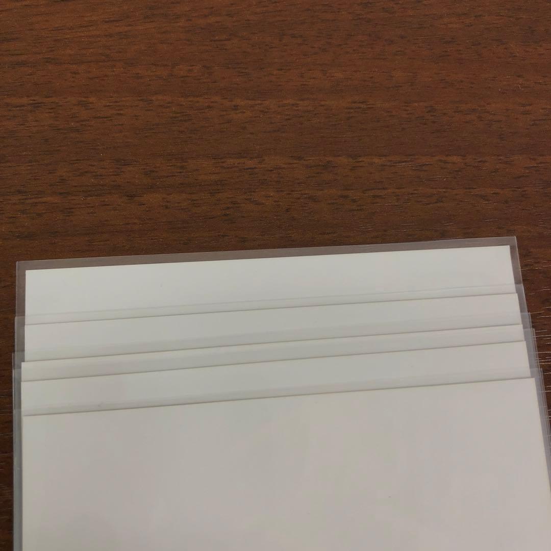 ❶学芸大青春 ブロマイド フォトカード 直筆サイン入り 約200枚