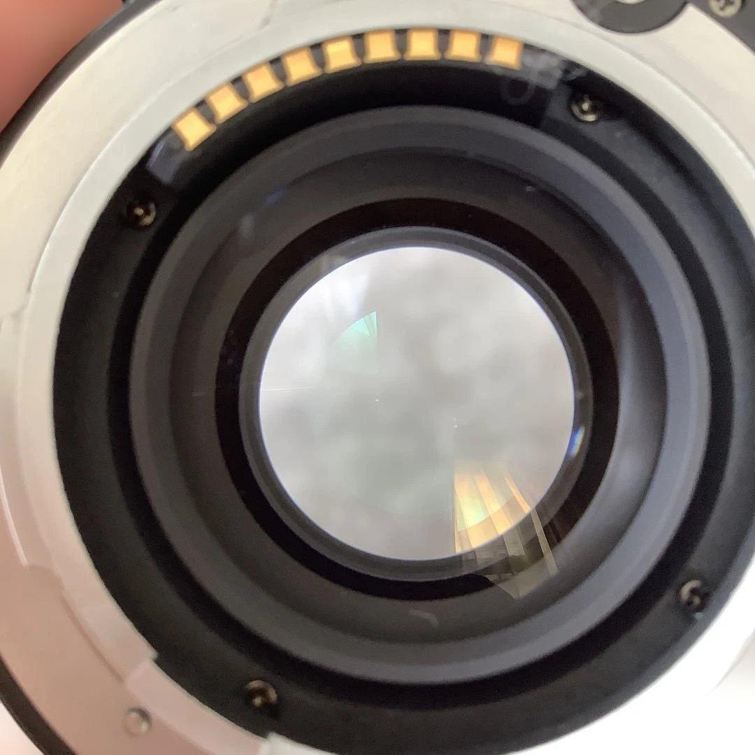 CONTAX G1 レンズ×2 TLA140フラッシュセット