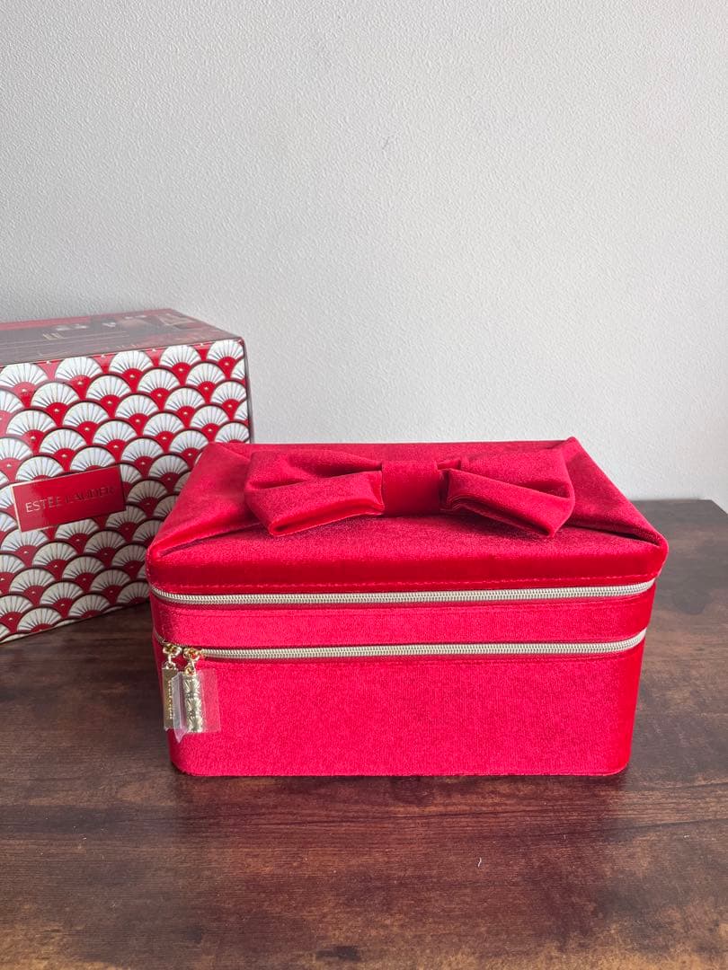 SALE エスティローダー メークアップ コレクション 2024 おまけ付き♪