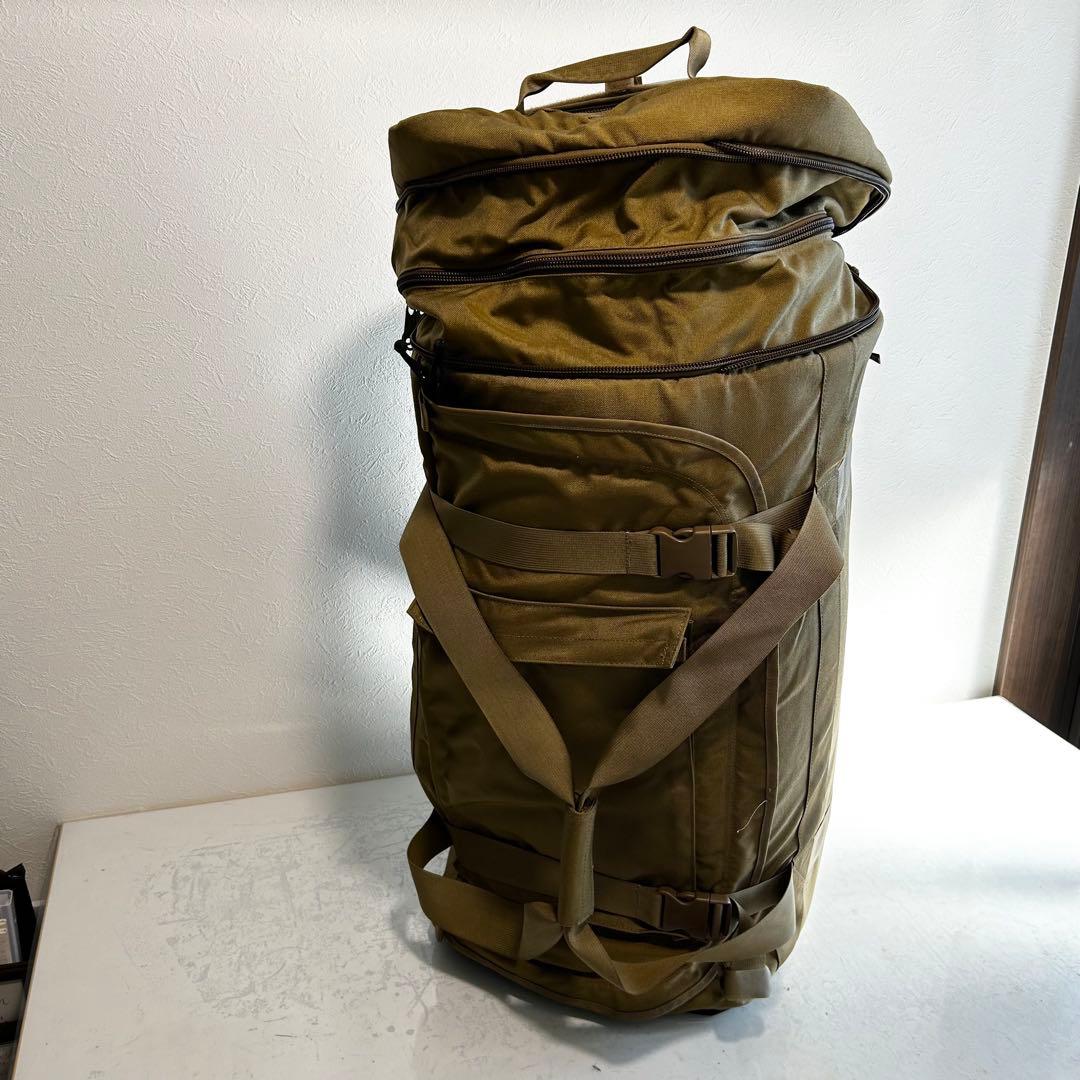 米軍　THIN AIR GEAR DEPLOYMENT BAG（RLCS）