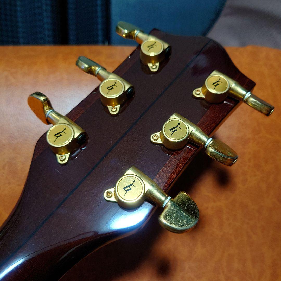 Gretsch Country Classic Ⅱ 1993年製