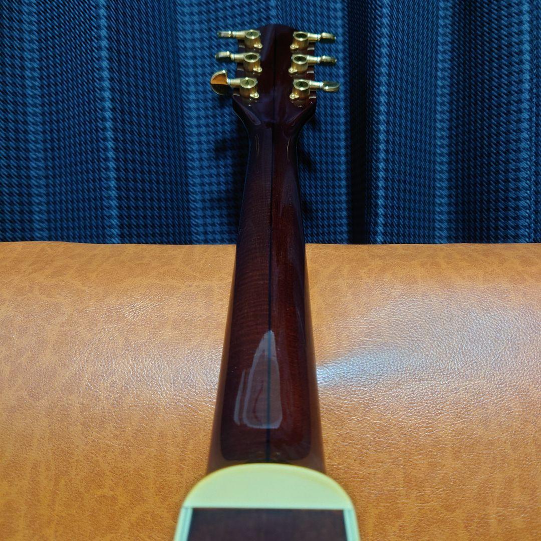 Gretsch Country Classic Ⅱ 1993年製