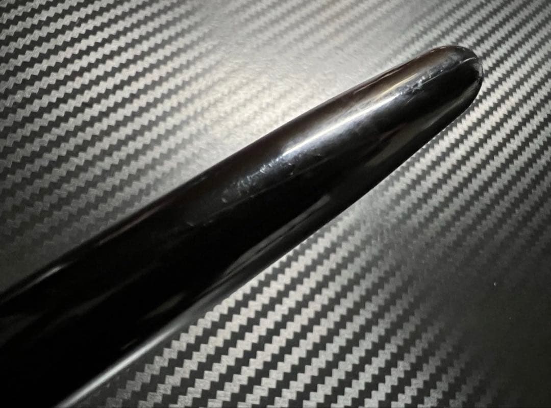 ペリカン 万年筆 美品 400NN M&K F ブラック