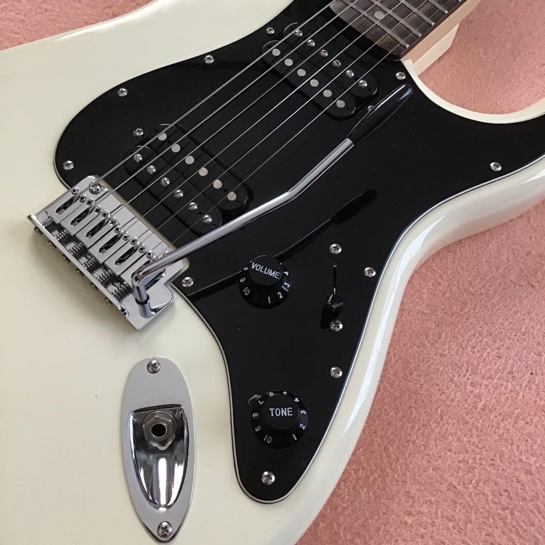 ★現状渡し Squire by Fender スクワイアー ストラトキャスター
