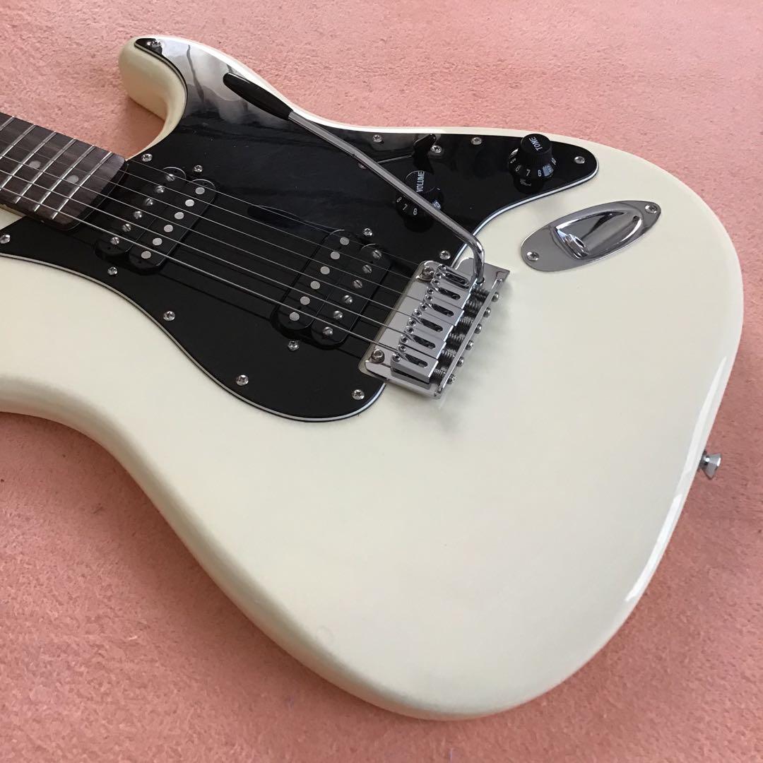 ★現状渡し Squire by Fender スクワイアー ストラトキャスター