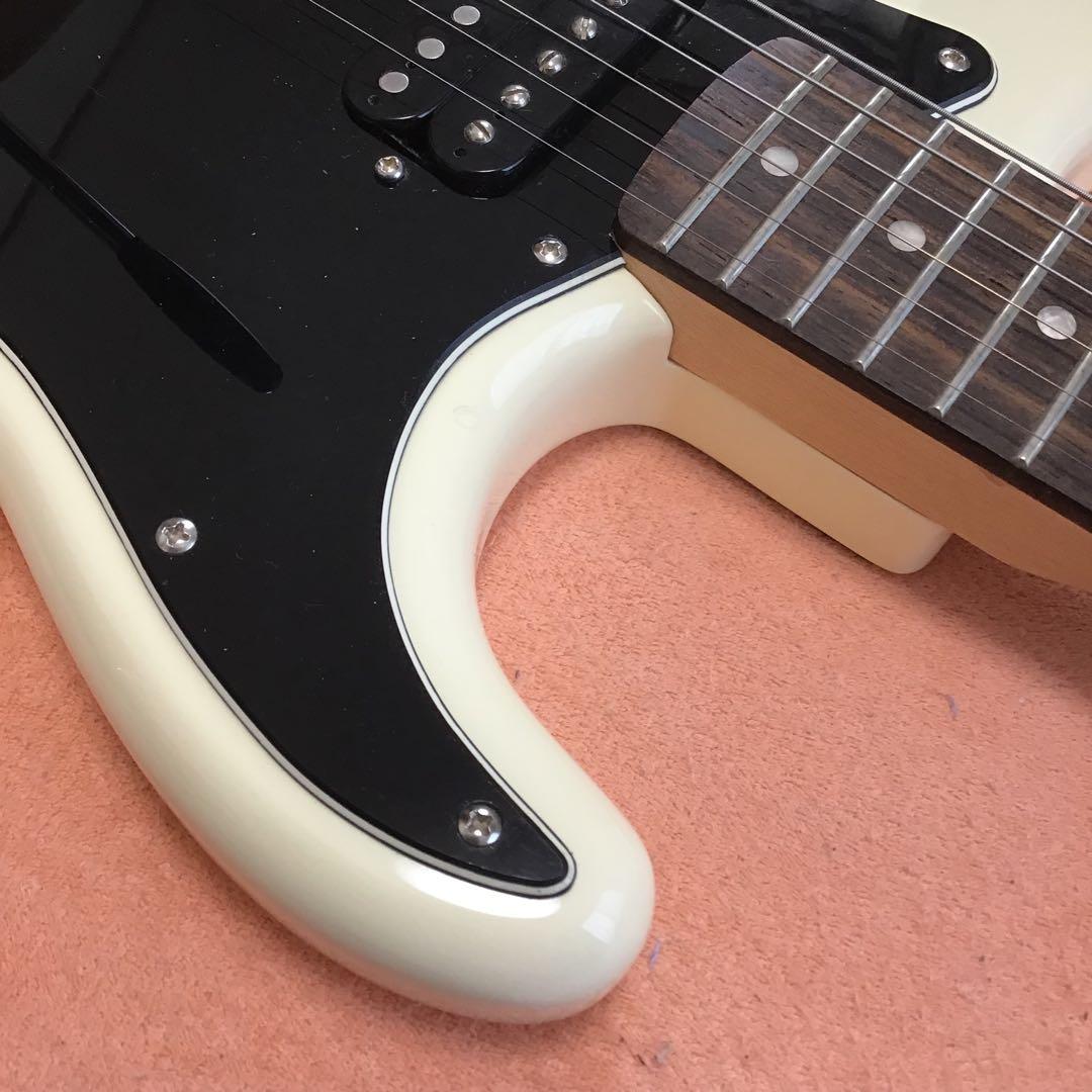 ★現状渡し Squire by Fender スクワイアー ストラトキャスター