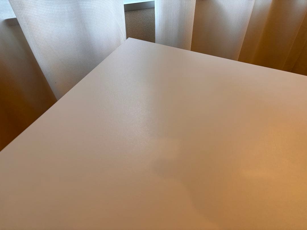 ジャンク品　Knoll Paperclip Table ペーパークリップテーブル