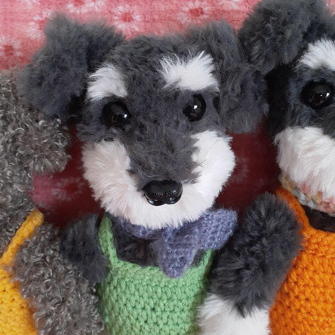 チャルリズです