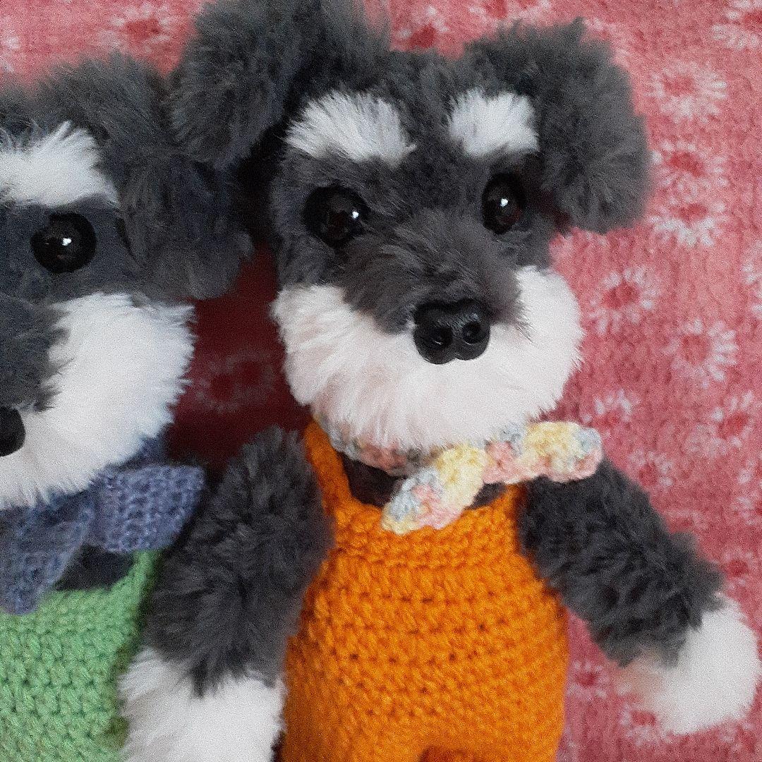 チャルリズです