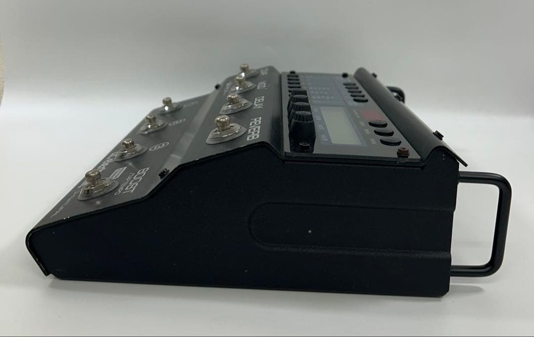 ギター t.c.electronic Nova System G-natural