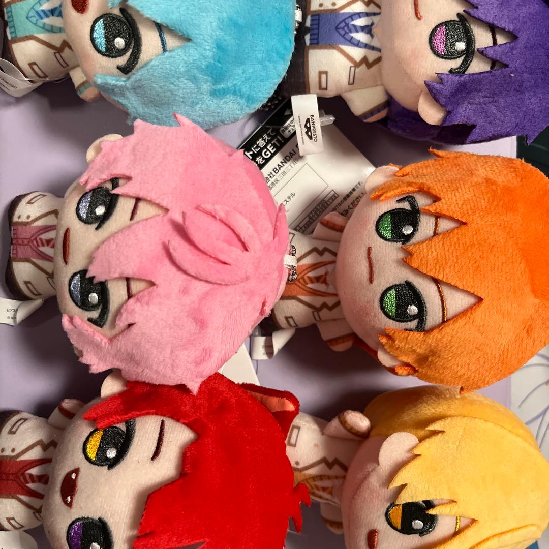 すとぷり ちびぐるみ~制服ver.~