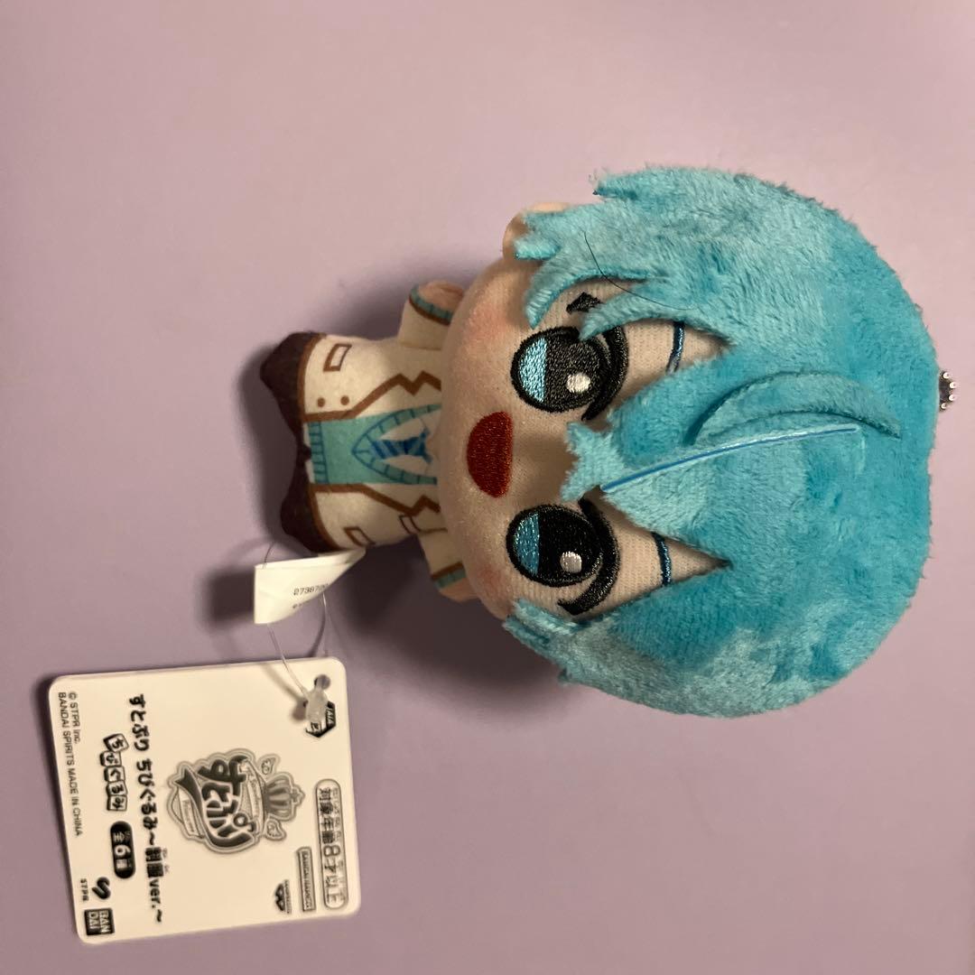 すとぷり ちびぐるみ~制服ver.~