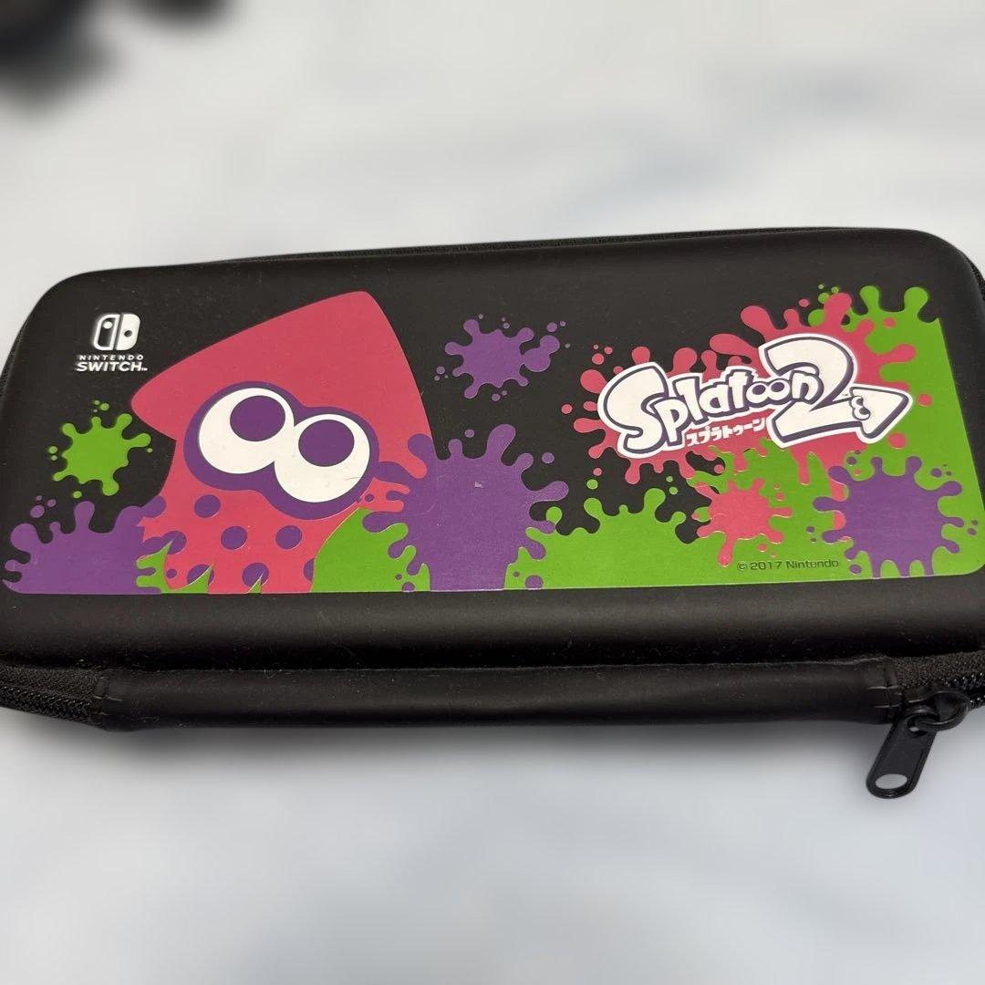 任天堂Switch本体　ブラック　おまけ付き