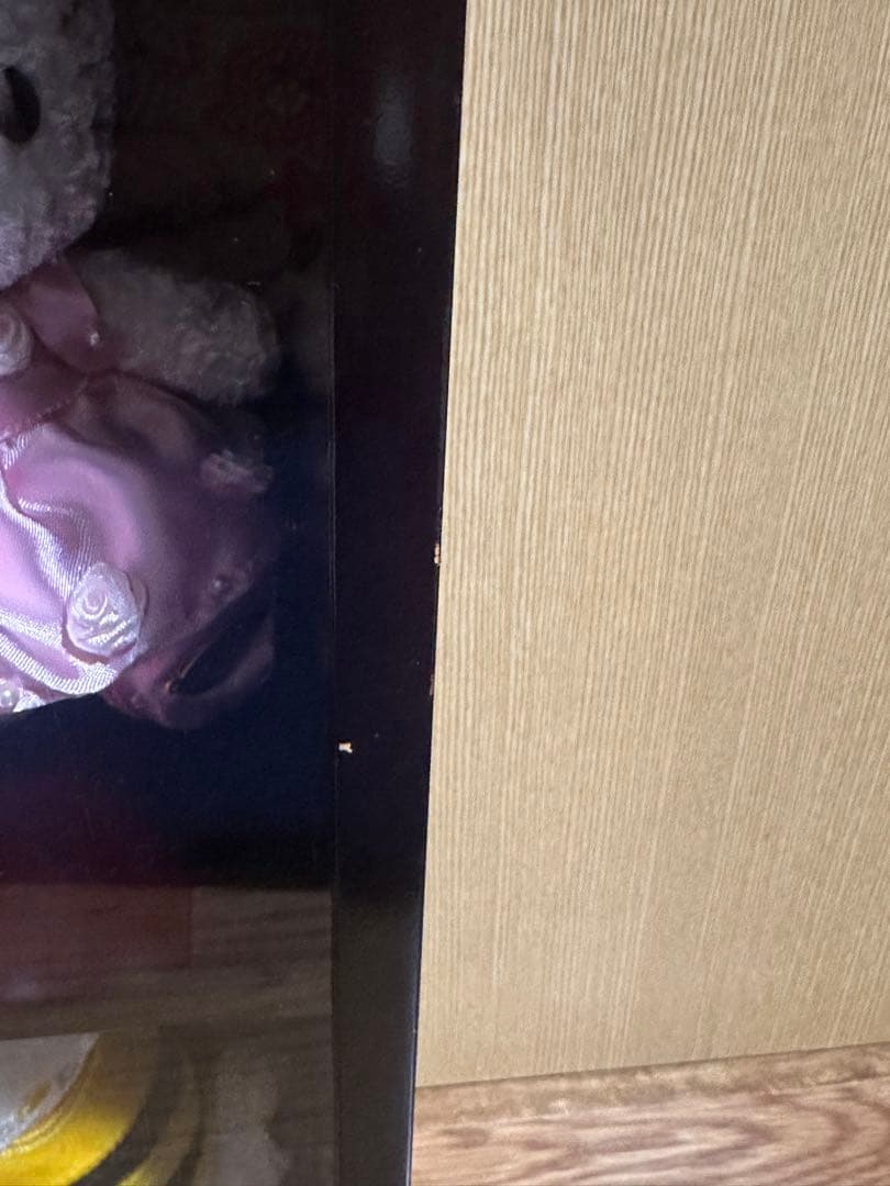 ハローキティ ぬいぐるみ　2000年限定