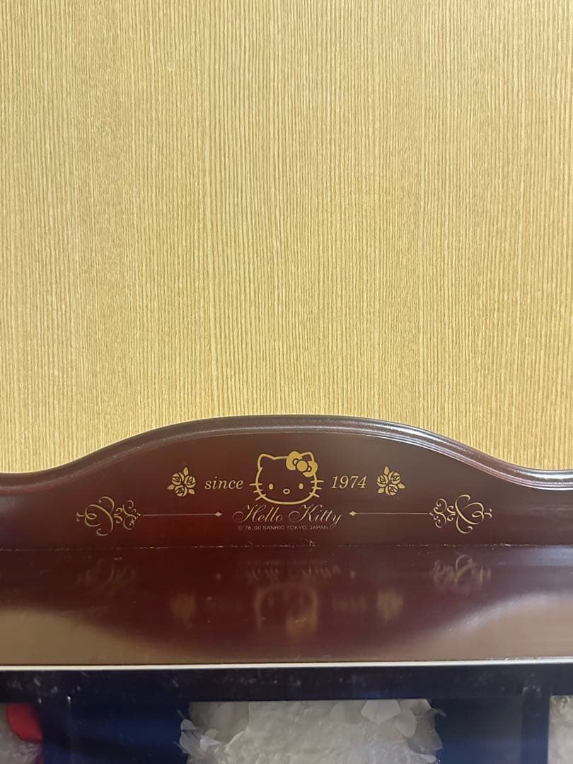 ハローキティ ぬいぐるみ　2000年限定