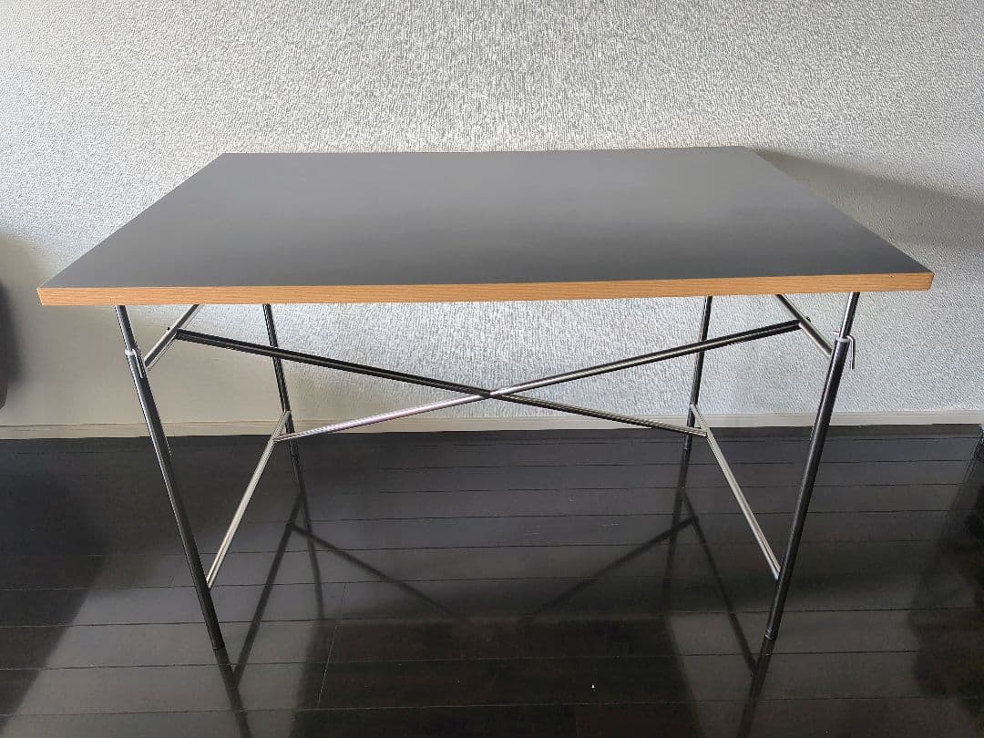 【リプロダクト】アイアーマンテーブル