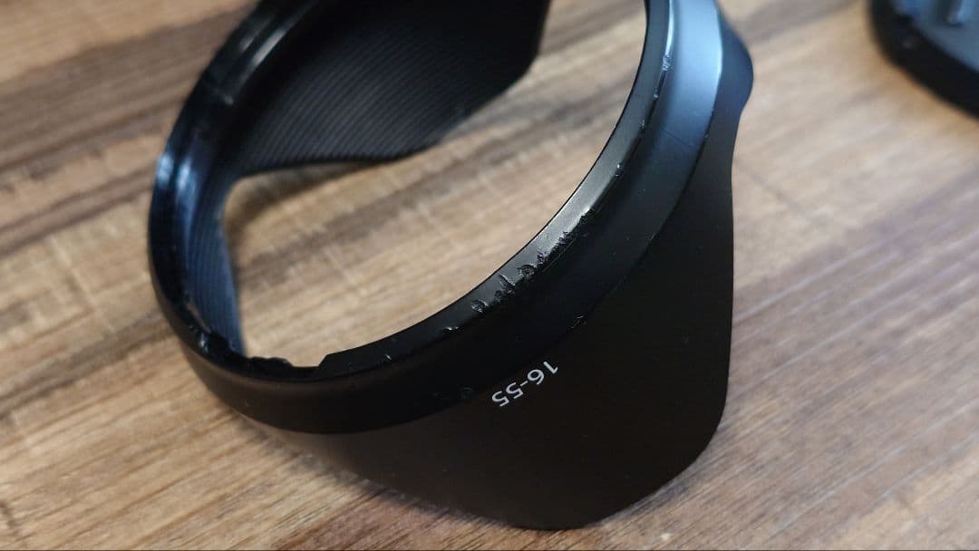 レンズ(ズーム) FUJIFILM XF16-55mmF2.8 R LM WR