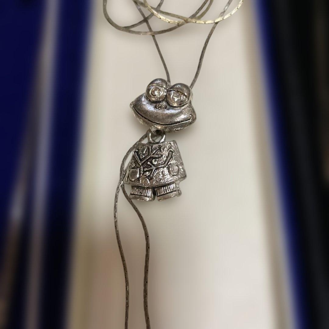 遺品整理　アクセサリー　お値引き不可