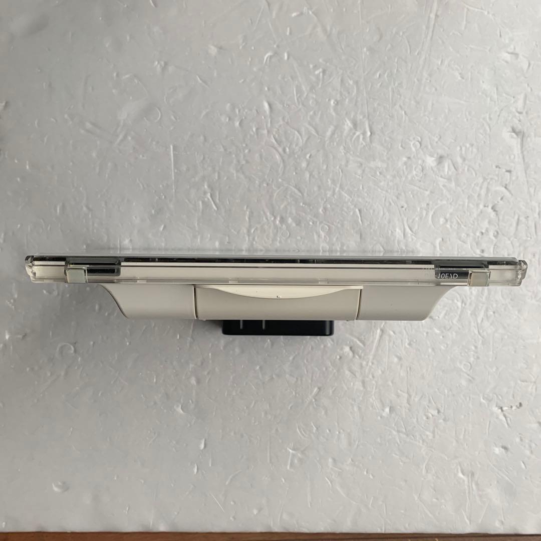 ジャンク Panasonic UN-10E7D プライベートビエラ モニターのみ