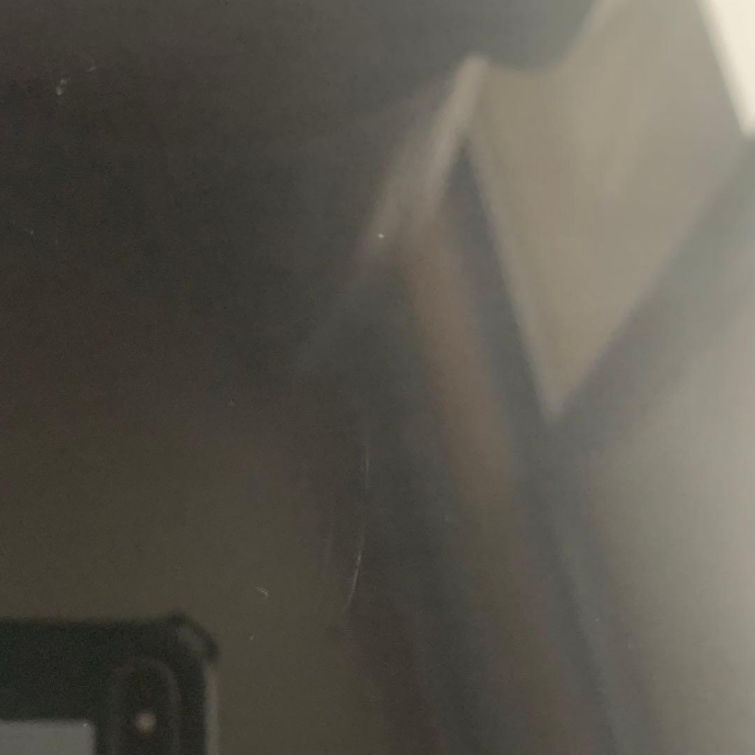 ジャンク Panasonic UN-10E7D プライベートビエラ モニターのみ