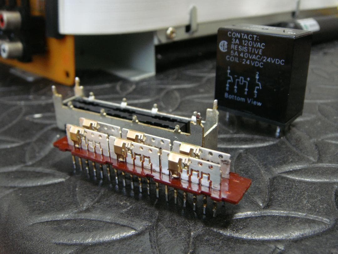 整備済 程度良 KENWOOD ケンウッド プリメインアンプ KA-990D