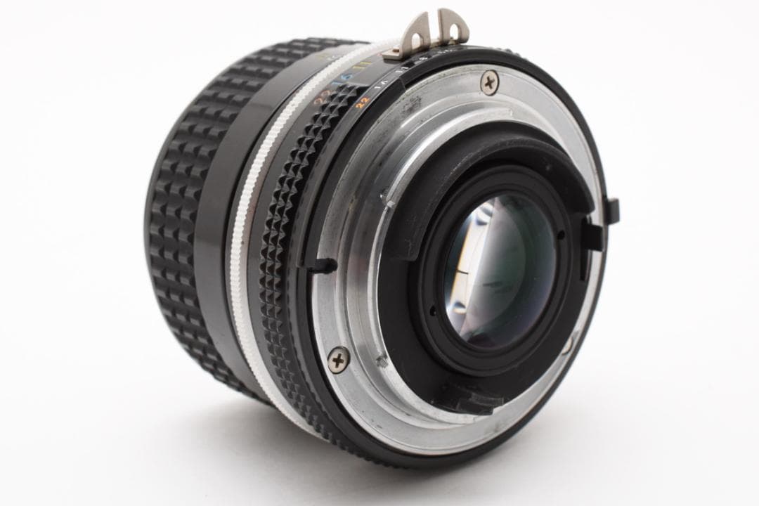 Nikon ニコン NIKKOR 24mm F2.8 カメラ レンズ