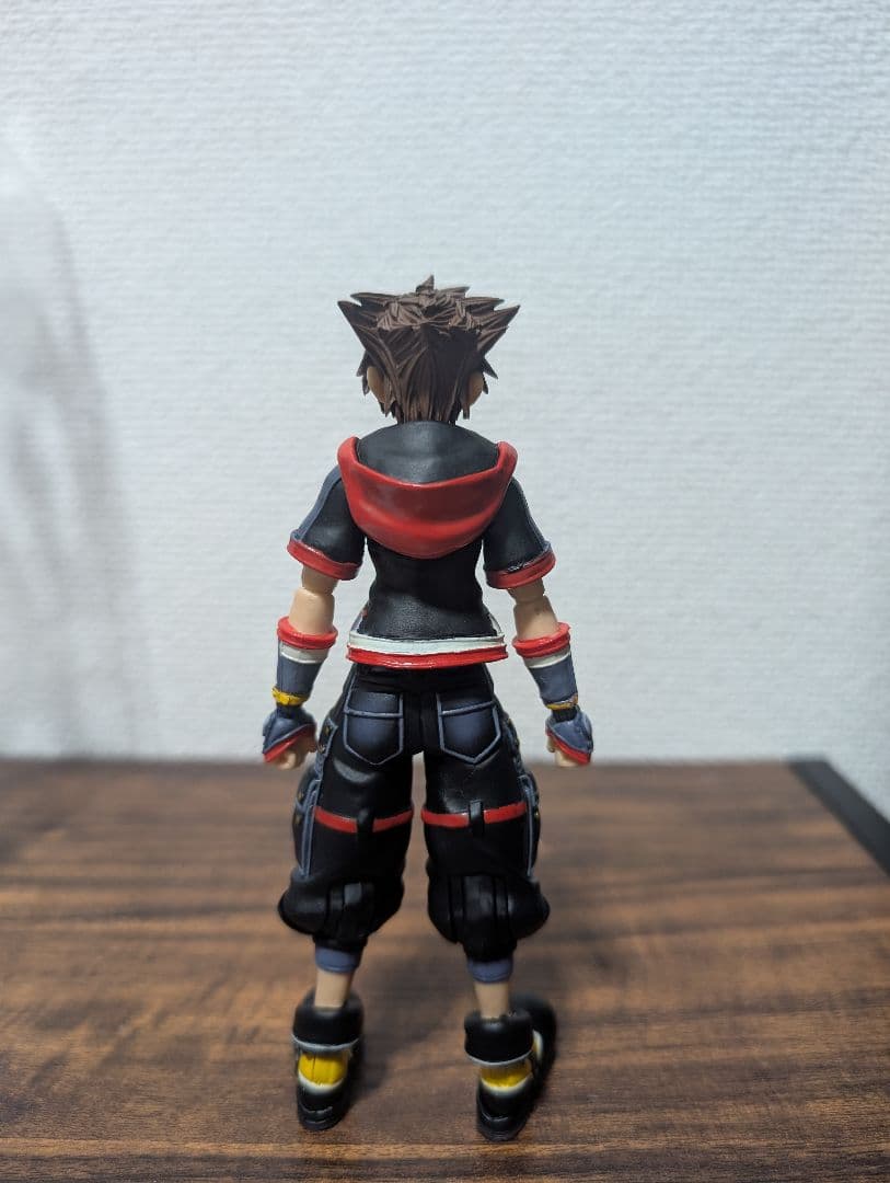 BRINGARTS キングダムハーツ 3 ソラ version 2