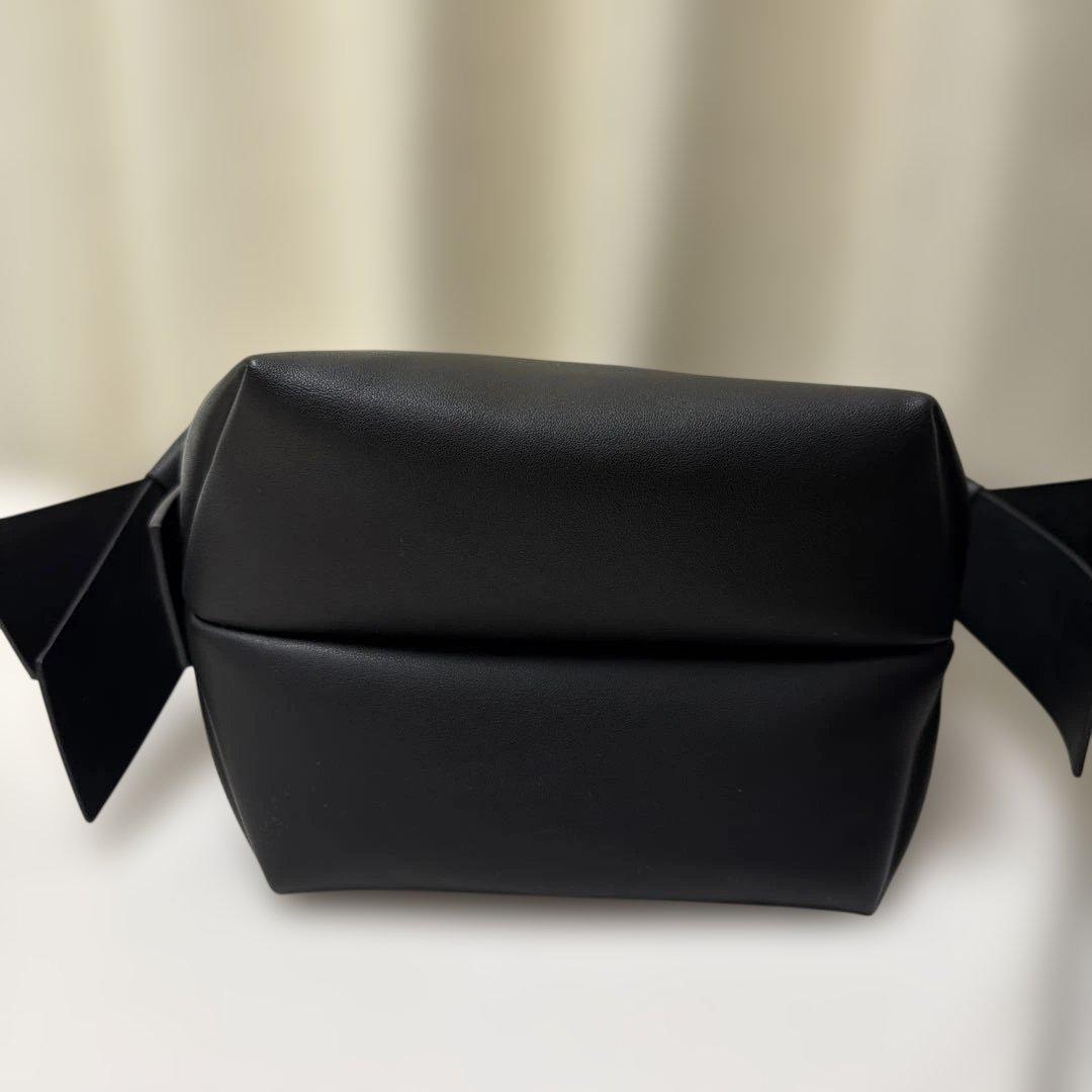 Acne Studios ムスビミニショルダーバッグ