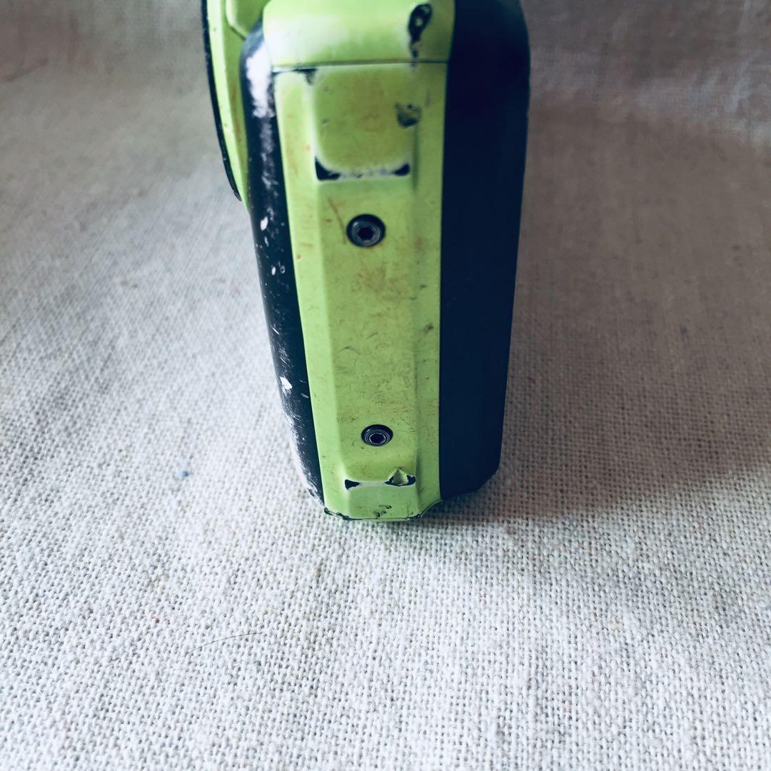 FUJIFILM FINEPIX XP120 防水 防塵 耐衝撃 タフ WiFi