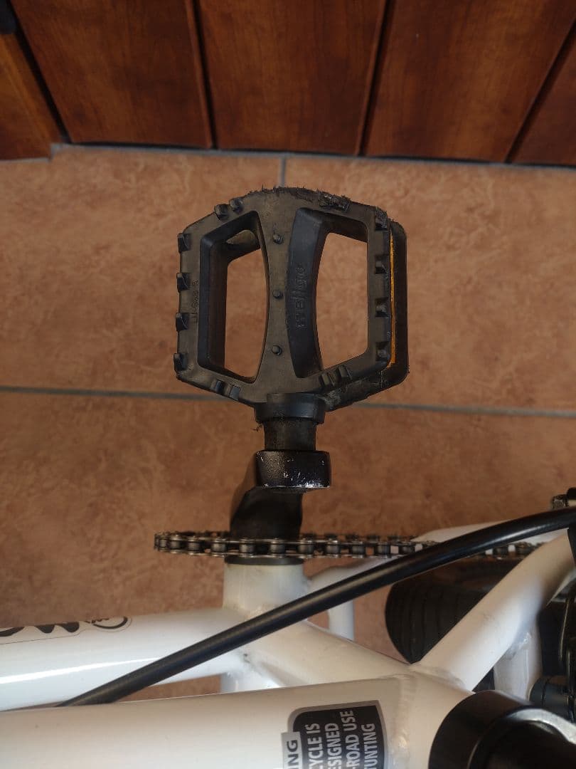 MOTEL WORKS Juicy 14インチ BMXバイク