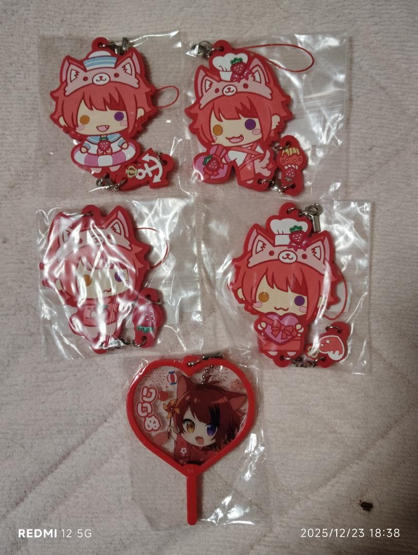 すとぷり　莉犬くん　まとめ売り