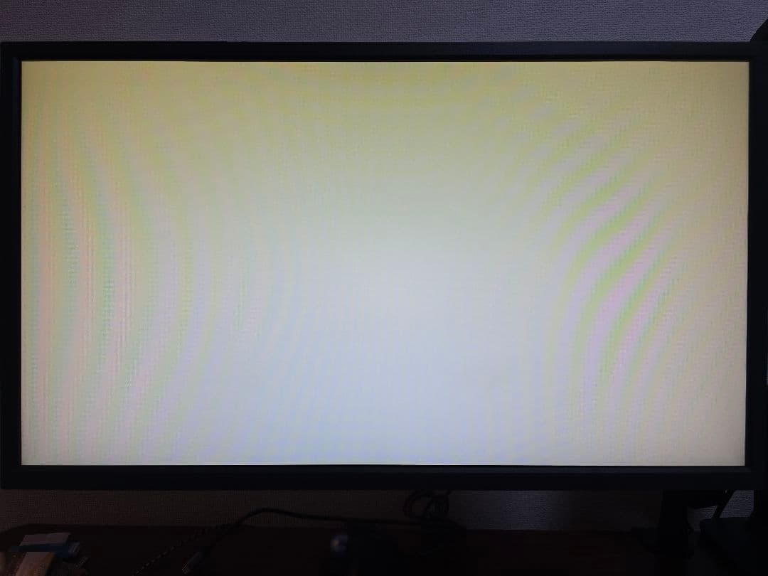 BenQ XL2566K 360hzゲーミングモニター