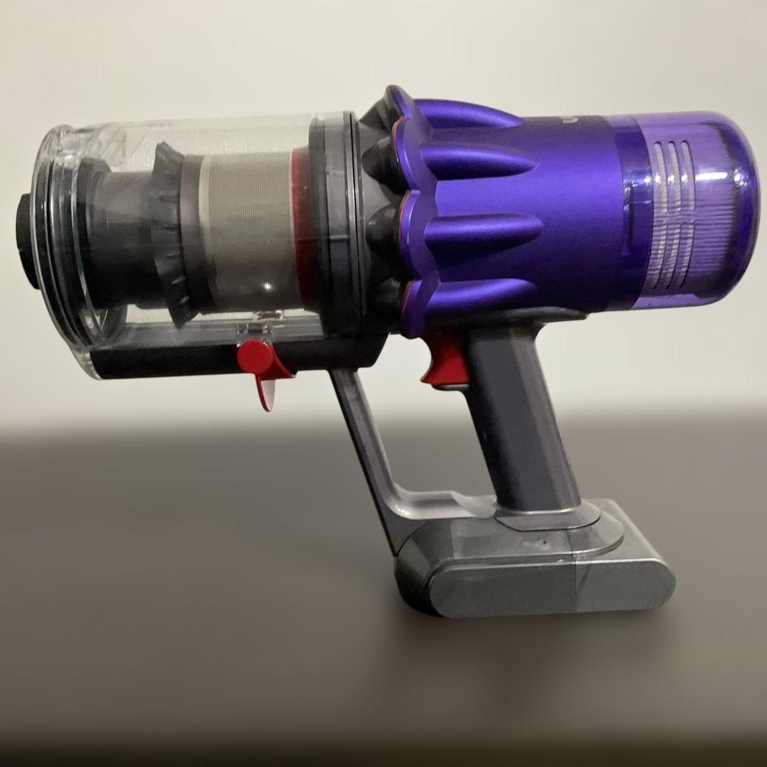 美品『分解洗浄済』Dyson Digital Slim Fluffy SV18