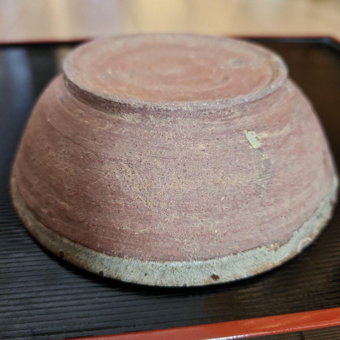 13～14世紀の南蛮鉢