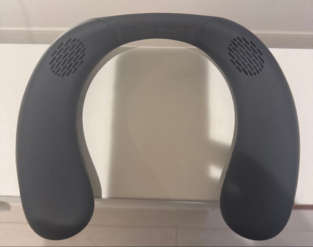 SONY SRS-NS7 ワイヤレススピーカー