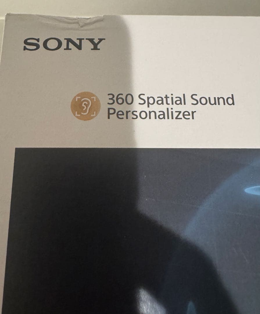 SONY SRS-NS7 ワイヤレススピーカー