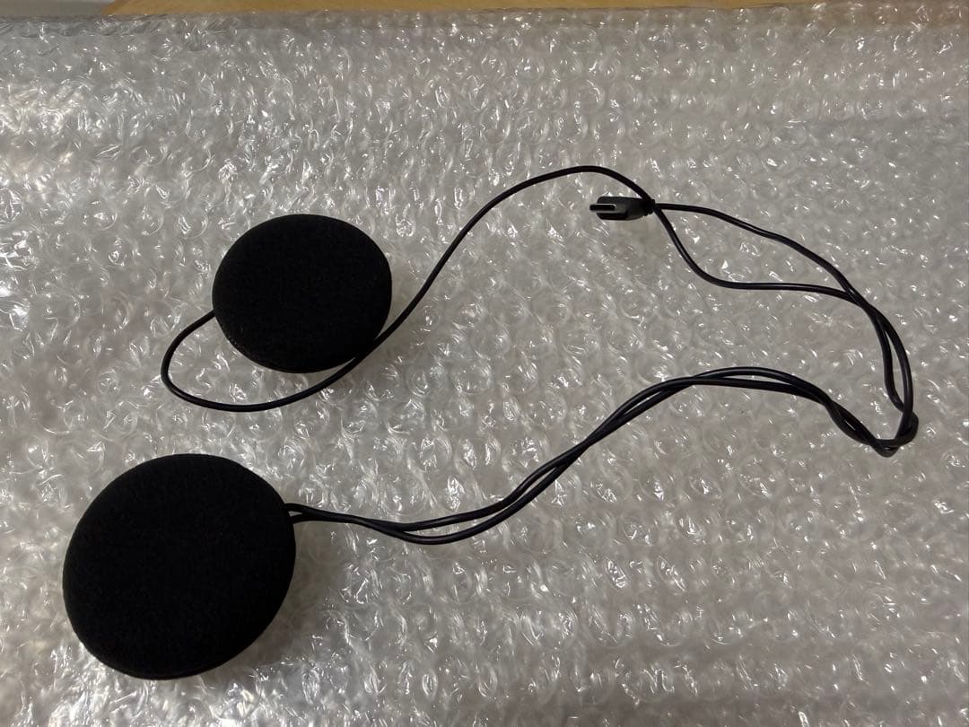 B+COM SB 6X インカム ビーコム SHOEIアタッチメント