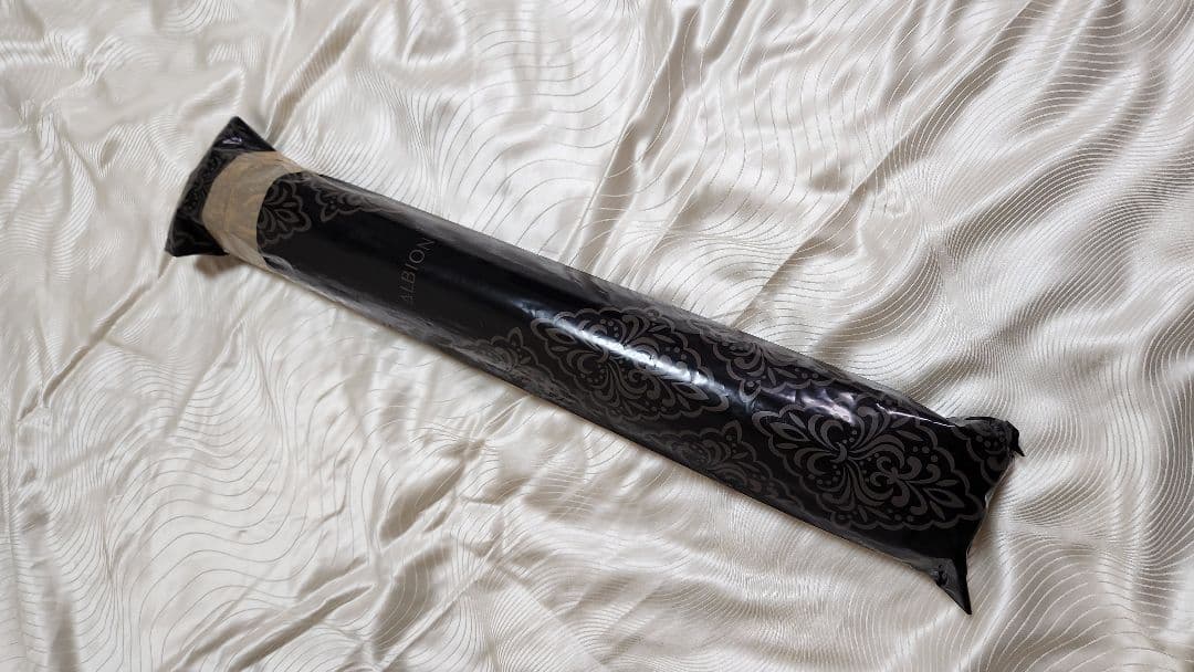 【希少】Aimer 眠りの森　直筆サイン入りポスター