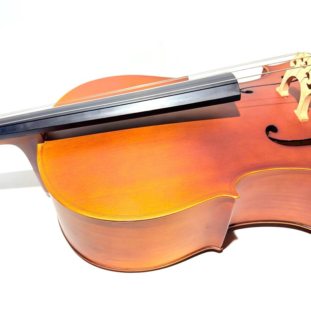 【極美品】Hallstatt HC-450 チェロ ハルシュタット