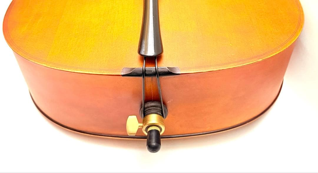 【極美品】Hallstatt HC-450 チェロ ハルシュタット