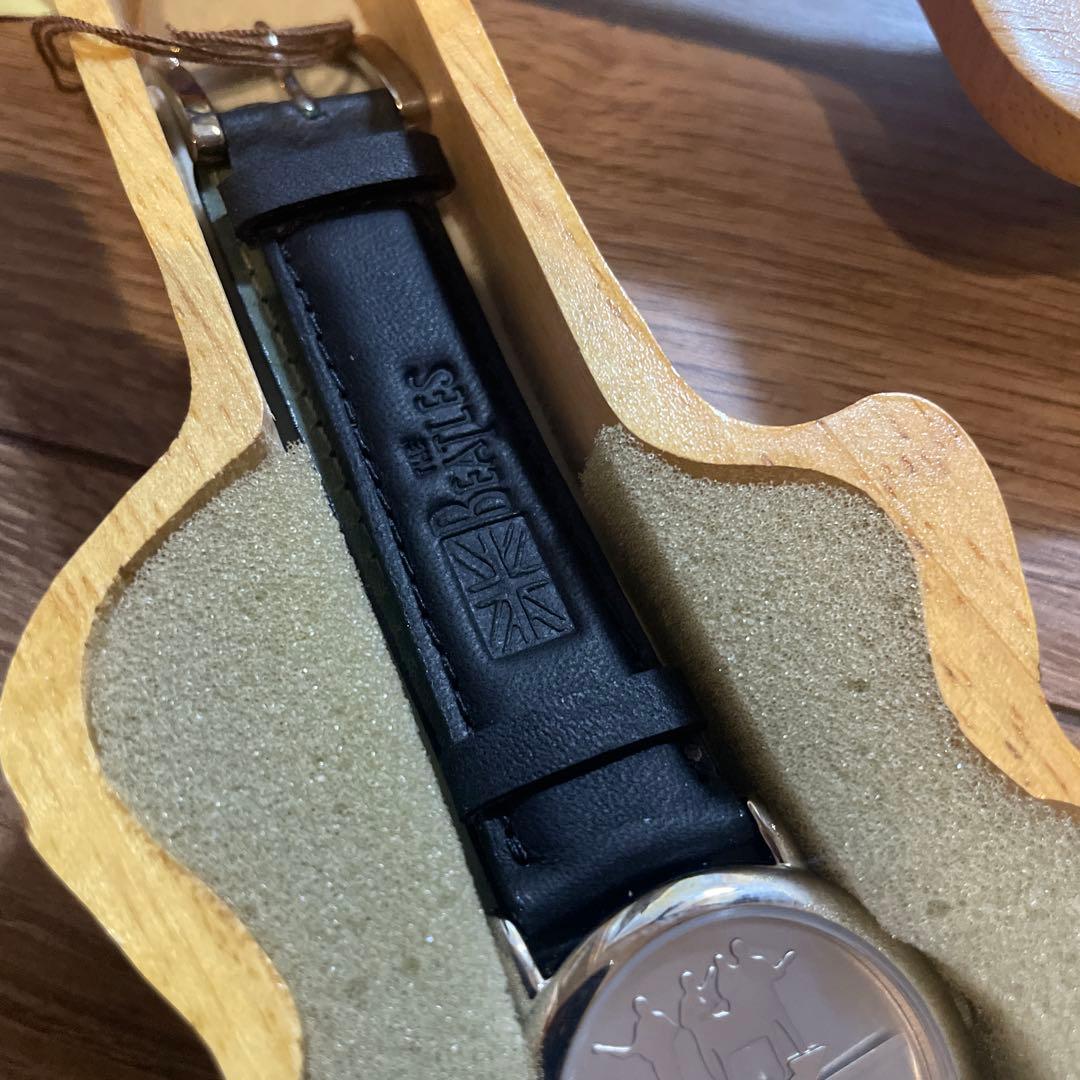 The Beatles 記念時計　セット売り