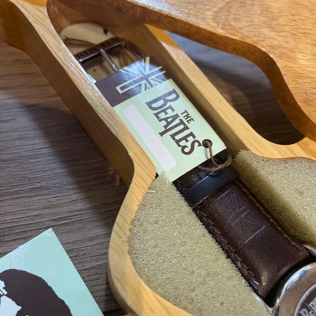 The Beatles 記念時計　セット売り